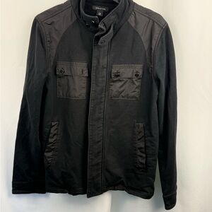 Structure | Utility Jacket | Medium | Urban Minimal